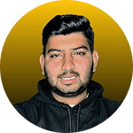 Ankit Dungawat