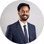 Dheeraj Gupta