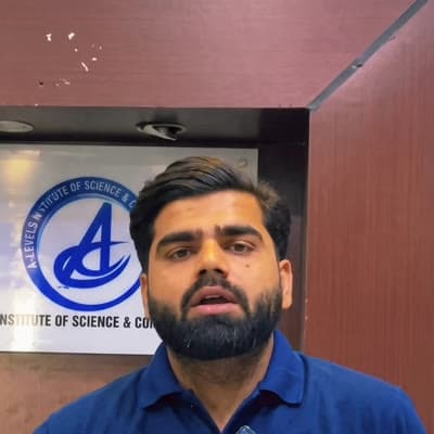 Subhan Shamsi